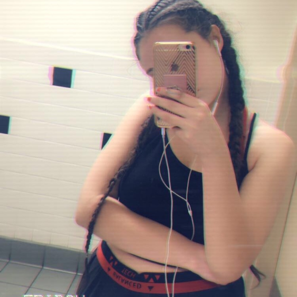 Balanced Tech joggers